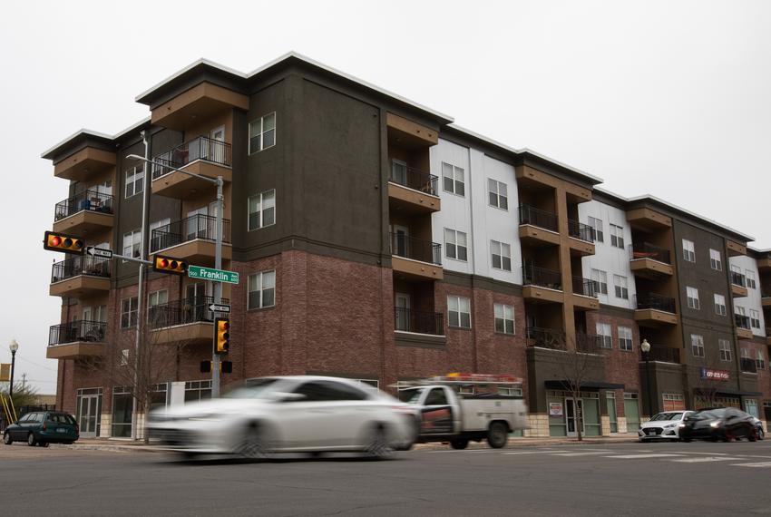 Texas renters struggle to find affordable housing 2020 Harvard report